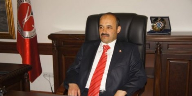 Yekta Saraç, bu rektörle ilgili olanları duydu mu?