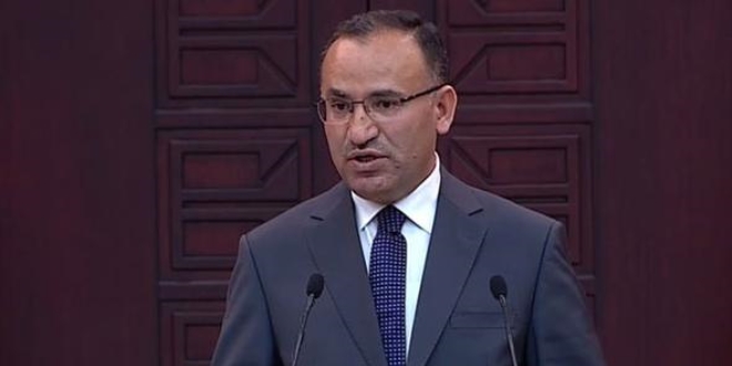 'Kağıt parçaları, dışarıya para gitmediğini ıspatladı'