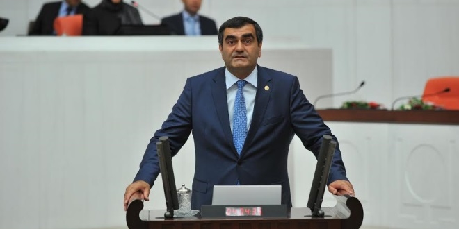 Başbakan'a, TUS sonuçları neden açıklanmıyor sorusu