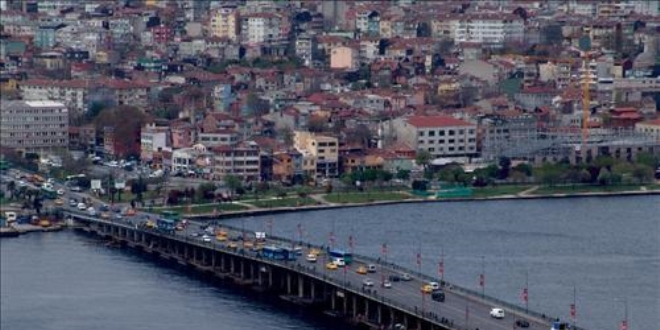 Atatürk Köprüsü trafiğe kapatılacak