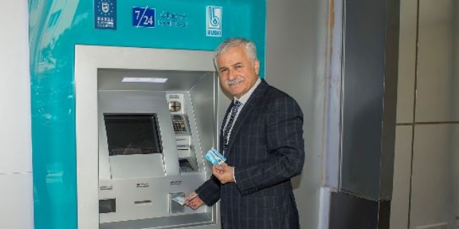BUSKİ Genel Müdürü, emekli edildi