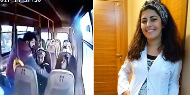 Ka��r�ld��� iddia edilen �niversite ��rencisi bulundu