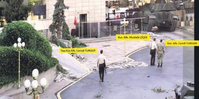 Darbecinin yalanı 'pes' dedirtti