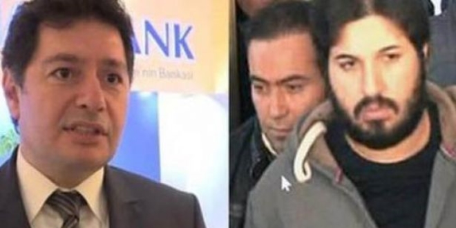 Zarrab davasında dağ fare doğurabilir!