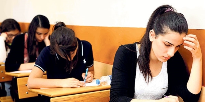 ÖSYM soruları ezberi bozdu