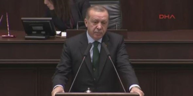 'ABD'deki dava 'cambaza bak cambaza' oyunudur'