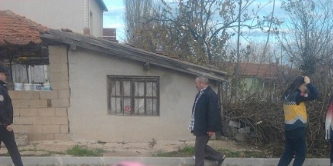 Kadın hakları gününde kadın cinayeti