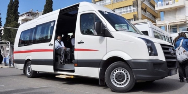 Elmadağlı: Üç nokta emniyet kemeri çocuklara uygun değil