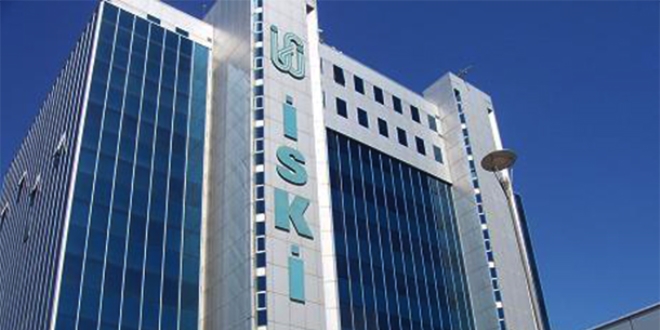 İSKİ'den don uyarısı