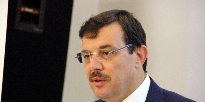 Bursa il milli eğitim müdürlüğüne atama