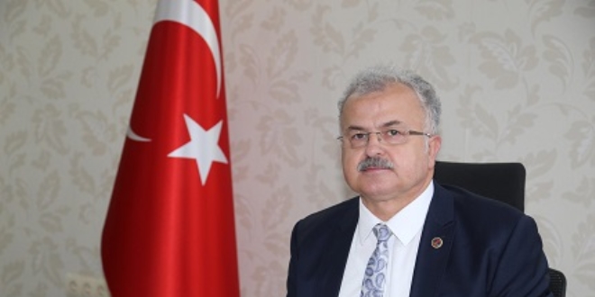 Rize Belediye Başkanı: Şu anda birçok tehdit alıyorum