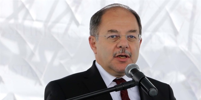 'Kılıçdaroğlu, 'Rahşan affı' ile yırtmıştır'