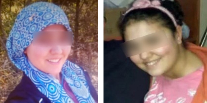 İnternetten tanıştığı şahısla kaçan genç kız bulundu