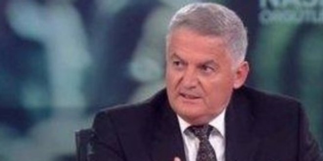 'FETÖ Türkiye'ye karşı o ülkelerde örgütleniyor'