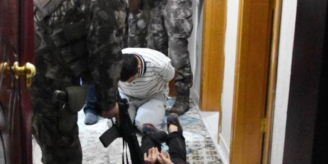 Ankara'da gaybubet operasyonu: 87 gözaltı kararı