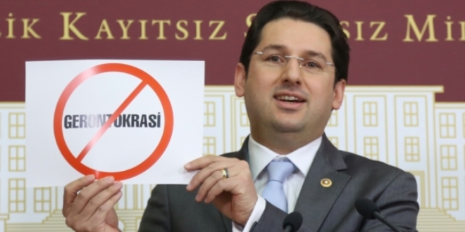 CHP'li eski vekil Erdemir'in mal varlığına el konuldu