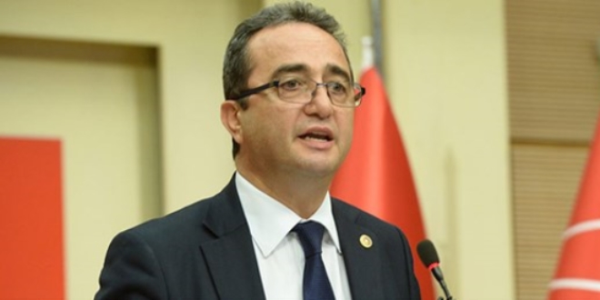 Tezcan: Sarraf Türkiye'de yeniden yargılansın