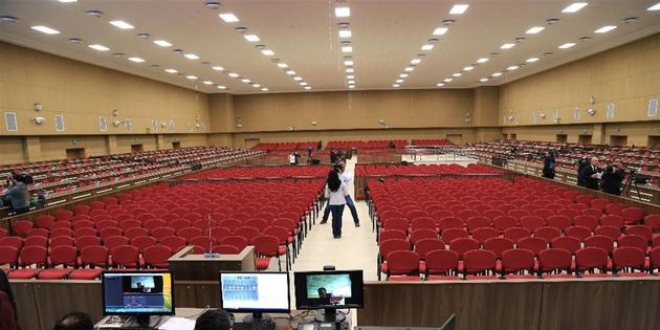 FETÖ'cü eski Rektör, bin 991 kişiyi usülsüz atamış