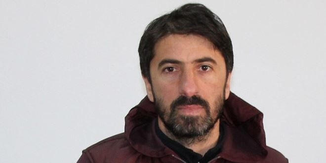 Eski futbolcu Zafer Biryol tutukland