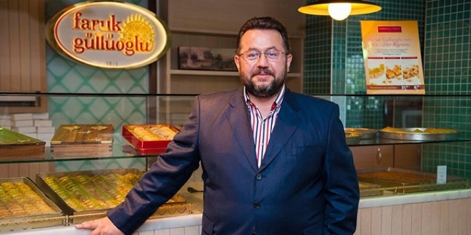 Faruk Güllüoğlu: Bank Asya benim iflas etmemi sağladı
