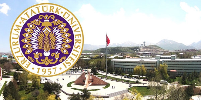 Üniversite'den 'skandal tez' açıklaması