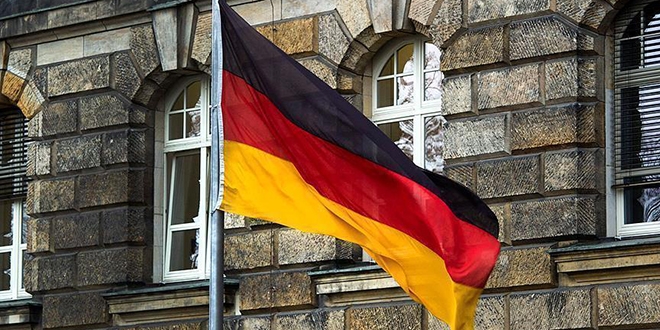 Almanya'daki din grevlileri soruturmasna takipsizlik
