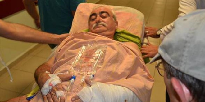 Prof. Dr. Sönmez'i vuran zanlıların cezaları onandı