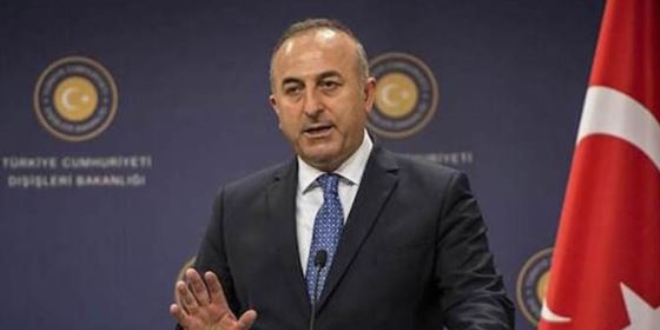 Hükümet'ten Kudüs kararına ilk açıklama