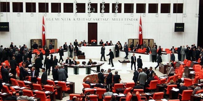 Yeni bir vakıf üniversitesi kuruluyor