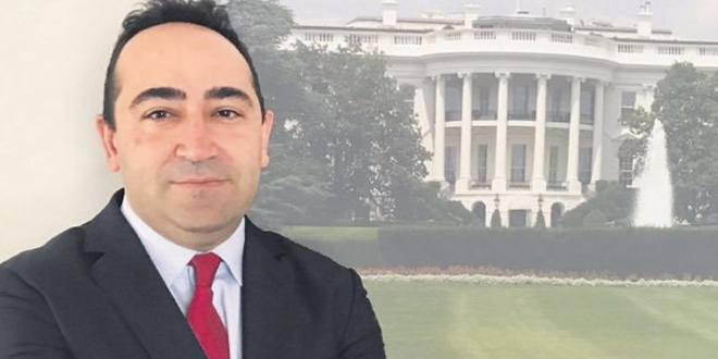 FET�, Ermeni diasporas�yla yak�ndan �al���yor