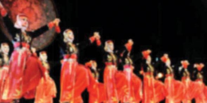 İnterpol de halaya girdi
