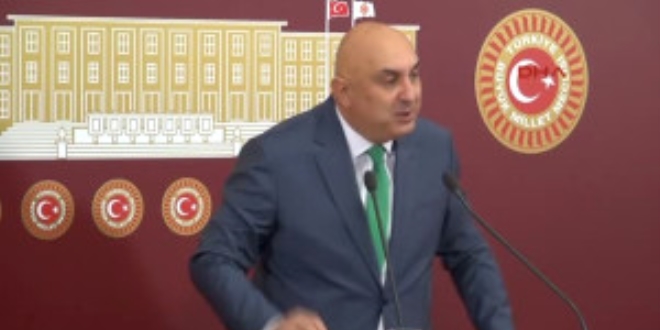 'AKP'lisi, CHP'lisi, MHP'lisi bu karara karşı dik durmalı'