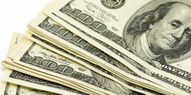 FETÖ'cünün çantasında 15 bin dolar çıktı