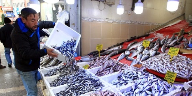 F�rt�na bal�k fiyatlar�n� art�rd�