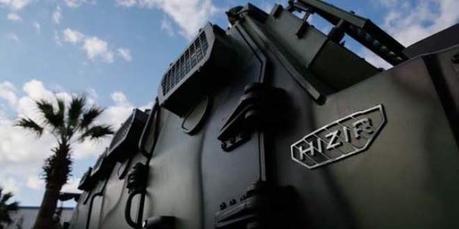 'Hızır' operasyonlara sessiz gidecek