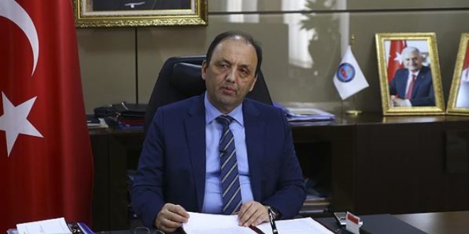 Müftüler, Cumartesi günü, nikah kıymaya başlayacak