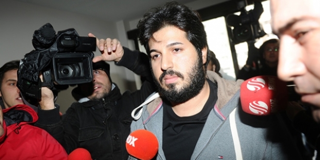 Sarraf, hücre arkadaşına tecavüz etmiş