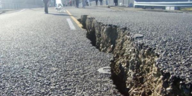 Muğla'da 4,5 büyüklüğünde deprem
