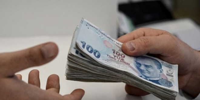 Engelli çalışanlarına kredi çektirdiler ardından işten çıkardılar