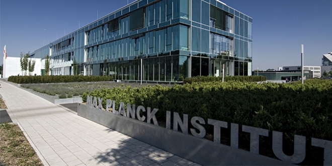 Almanya'n�n en itibarl� ara�t�rma enstit�s�nden kad�n kotas�