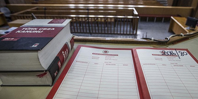 FETÖ'nün kontörlü iletişim düğümü Tekirdağ'dan çözüldü
