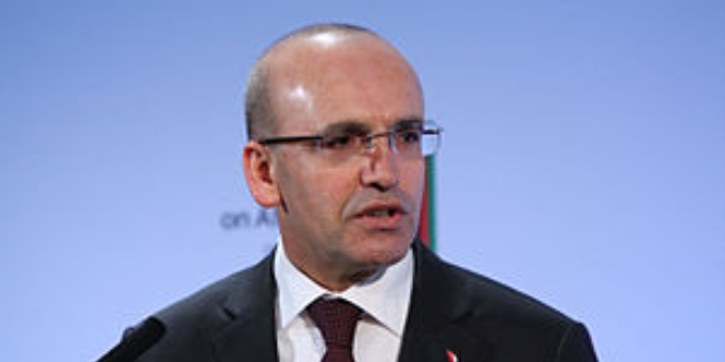 Şimşek: Türkiye, Gümrük Birliği'ni güncellemek istiyor