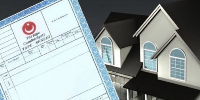 Y�z y�ld�r bekledikleri mirasa kavu�tular