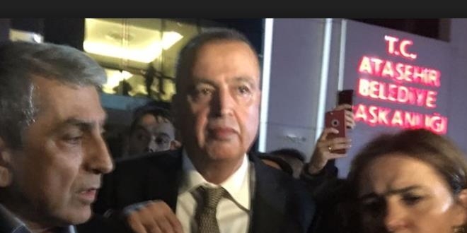 Görevden alınan CHP'li belediye başkanı konuştu