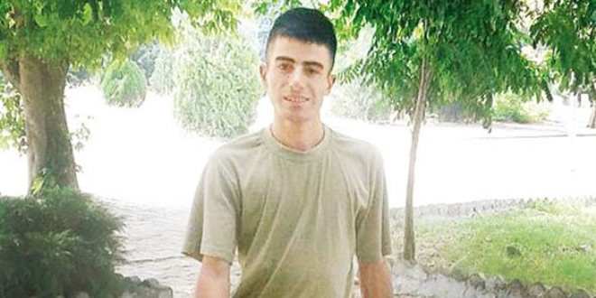 Öldüren dayağa narlı savunma