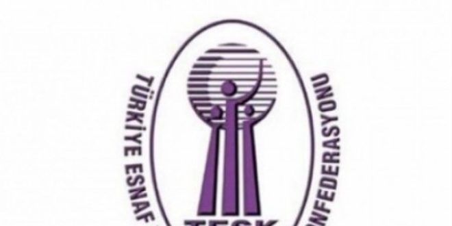 TESK: AVM servisleri amaç dışı kullanılıyor