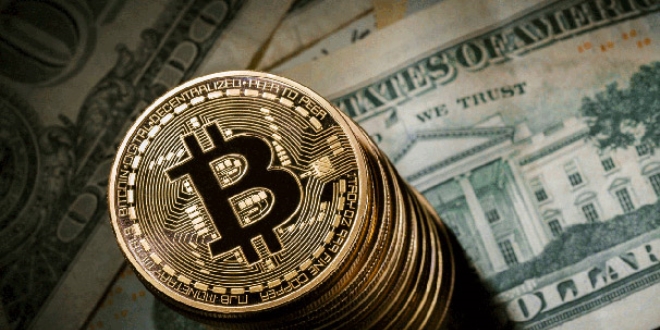 Bitcoin iin ayrdklar 182 bin dolar gasp edildi