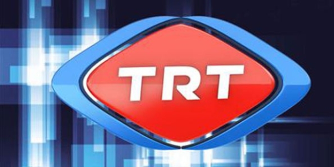 TRT'de 'srail'in bakenti Kuds' iddias