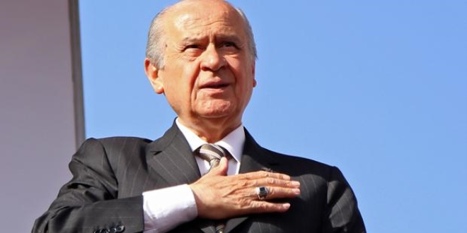 Bahçeli: Alanya il olmaya hazır