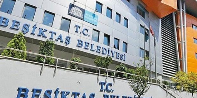 Danıştay'dan 'Murat Hazinedar' kararı